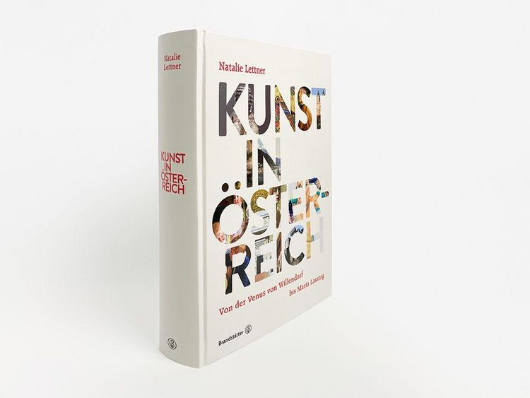 Produktbild: Kunst in &Ouml;sterreich