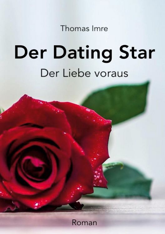 Produktbild: Der Dating Star
