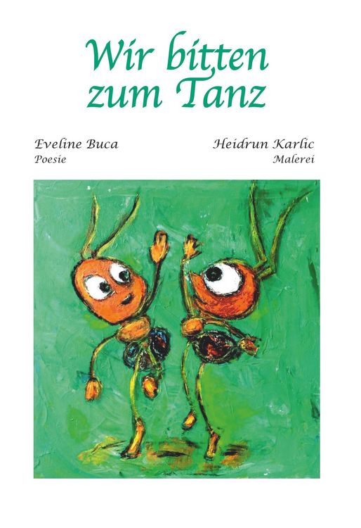 Produktbild: Wir bitten zum Tanz