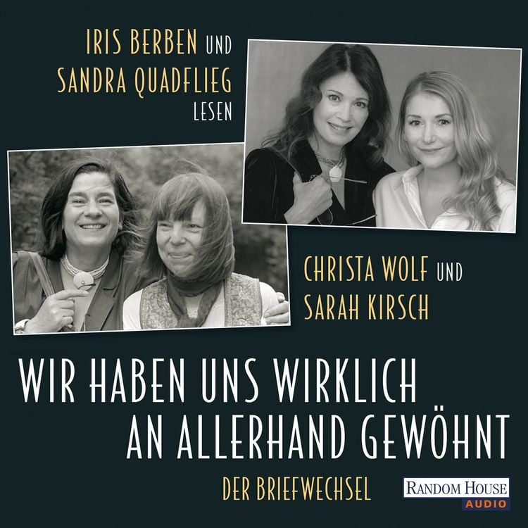 Produktbild: Wir haben uns wirklich an allerhand gew&ouml;hnt