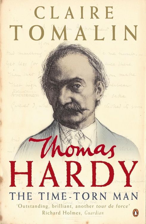Produktbild: Thomas Hardy