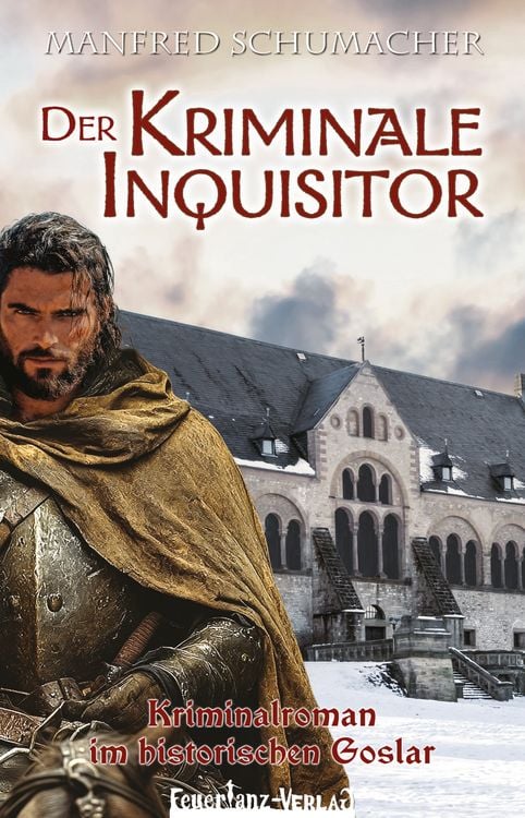Produktbild: Der Kriminale Inquisitor