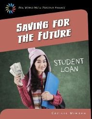 Produktbild: Saving for the Future