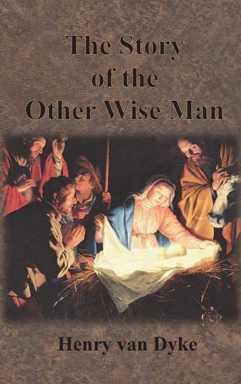 Produktbild: The Story of the Other Wise Man