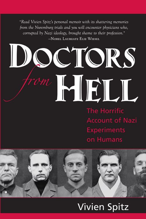 Produktbild: Doctors From Hell