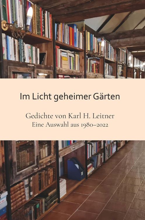 Produktbild: Im Licht geheimer G&auml;rten