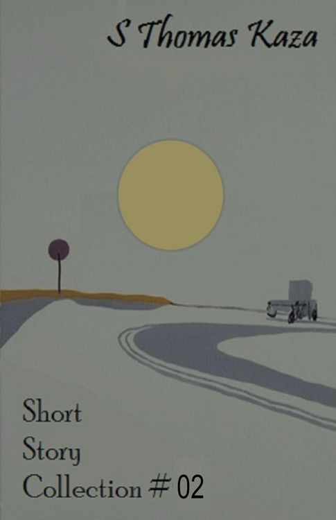 Produktbild: Short Story Collection #02