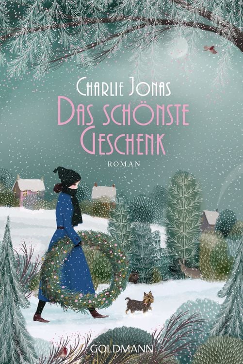 Produktbild: Das sch&ouml;nste Geschenk