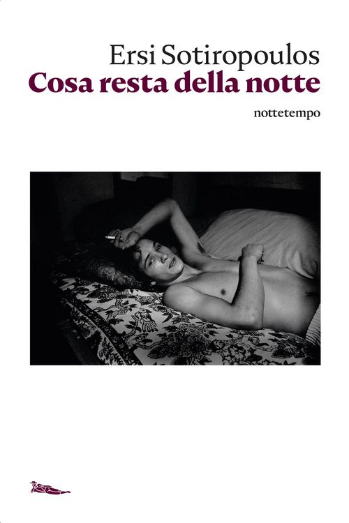 Produktbild: Cosa resta della notte