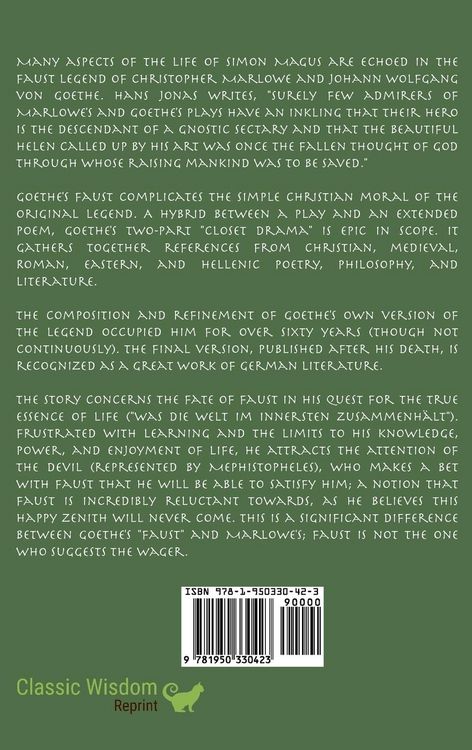 Produktbild: Faust