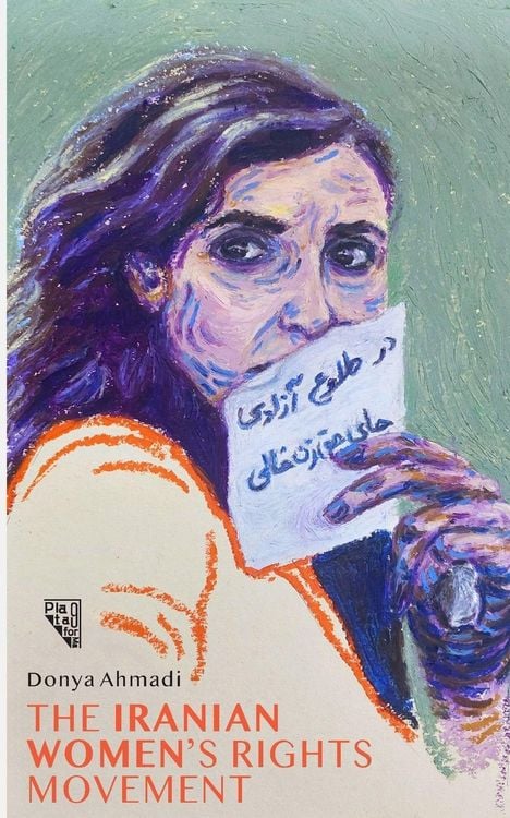 Produktbild: A History of the Iranian Women's Rights Movement