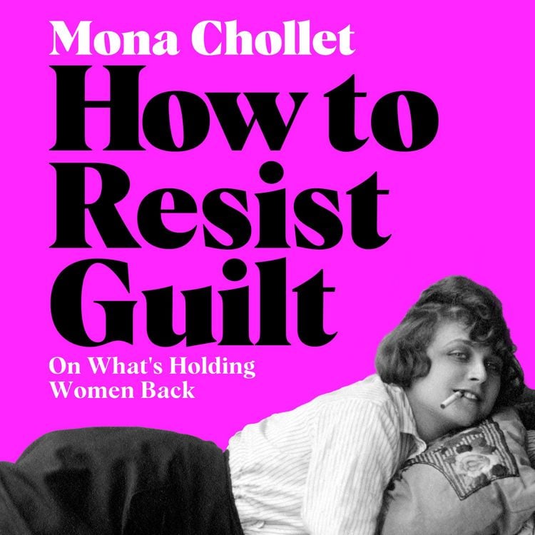 Produktbild: How to Resist Guilt