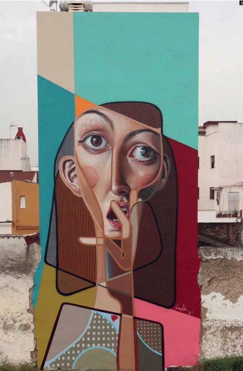 Produktbild: Poucke, B: Street Art Today II