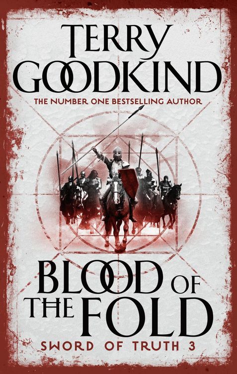 Produktbild: Blood Of The Fold