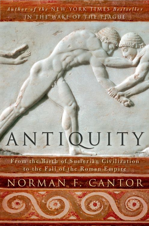Produktbild: Antiquity