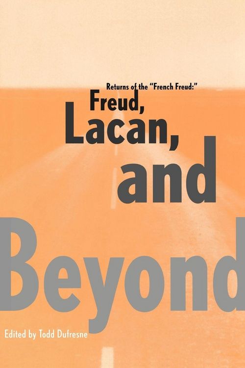 Produktbild: Returns of the French Freud