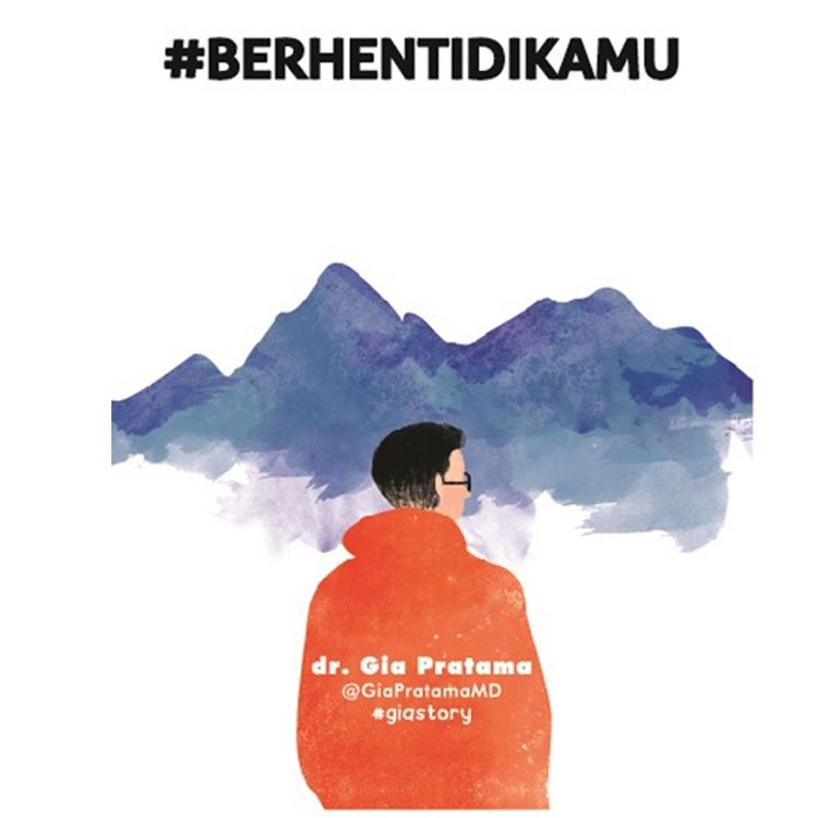 Produktbild: Berhenti di Kamu