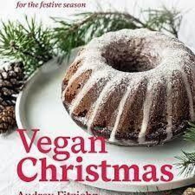 Produktbild: Vegan Christmas