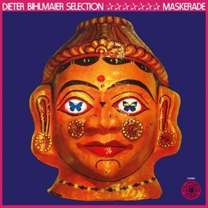 Produktbild: Maskerade