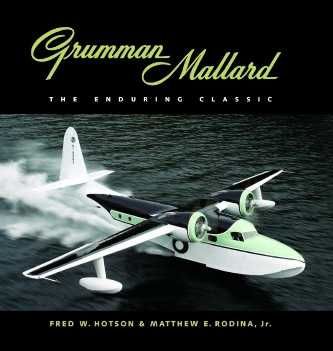 Produktbild: Grumman Mallard: The Enduring Classic