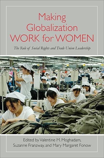Produktbild: Making Globalization Work for Women