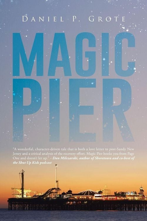 Produktbild: Magic Pier