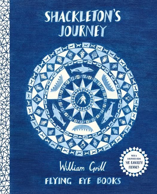 Produktbild: Shackleton's Journey 10th Anniversary Edition