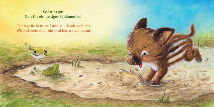 Produktbild: Ein R&uuml;sselk&uuml;sschen f&uuml;r dich
