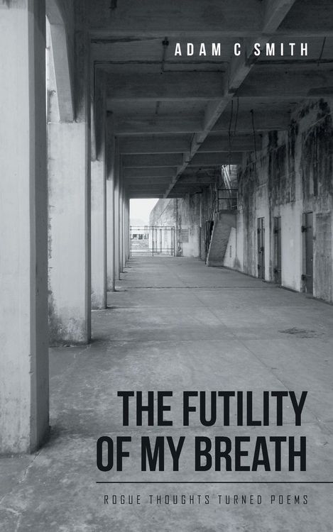 Produktbild: The Futility of My Breath