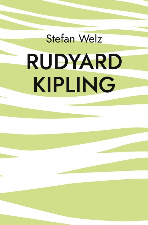 Produktbild: Rudyard Kipling