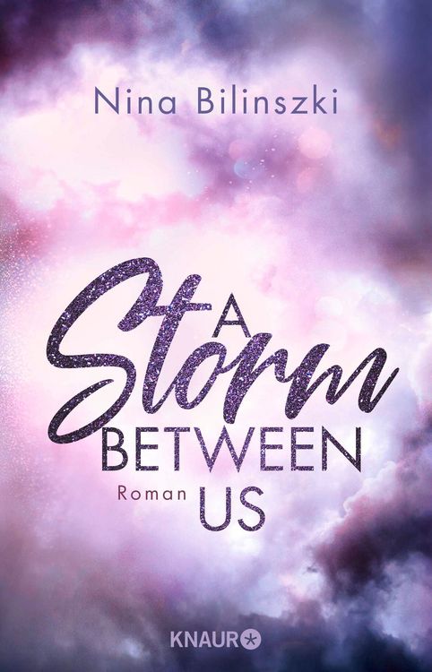 Produktbild: A Storm Between Us