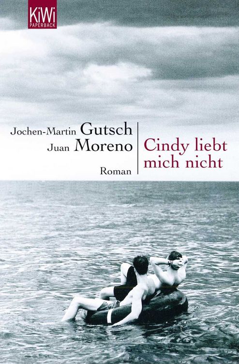 Produktbild: Cindy liebt mich nicht