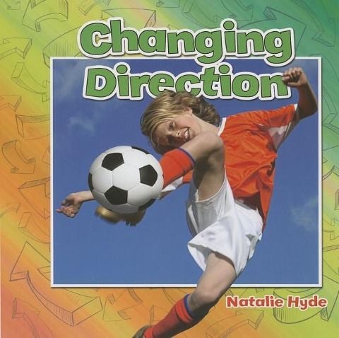 Produktbild: Changing Direction