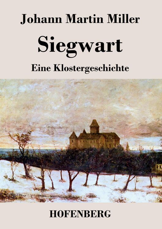 Produktbild: Siegwart