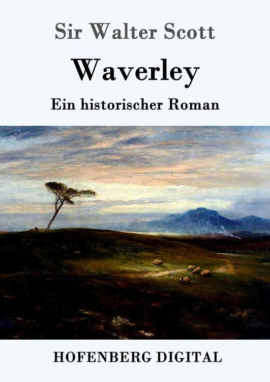 Produktbild: Waverley