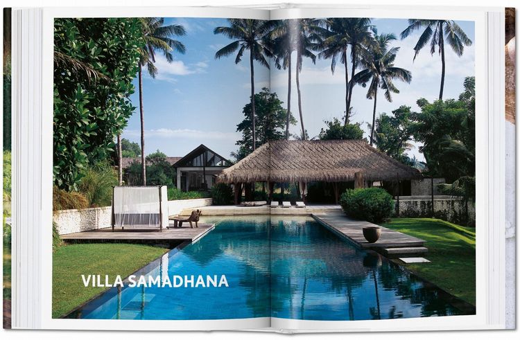 Produktbild: Living in Bali