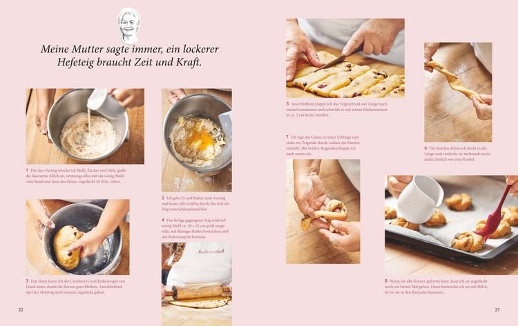 Produktbild: Von Oma mit Liebe