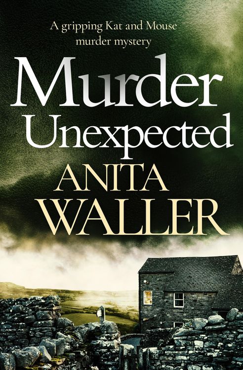 Produktbild: Murder Unexpected