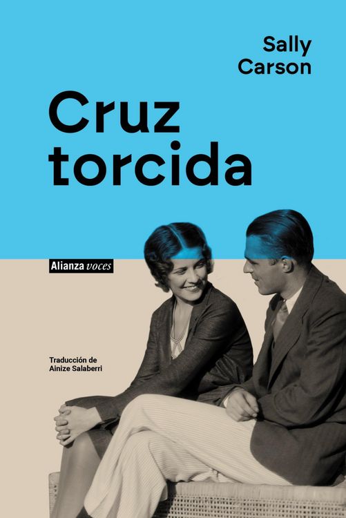 Produktbild: Cruz torcida