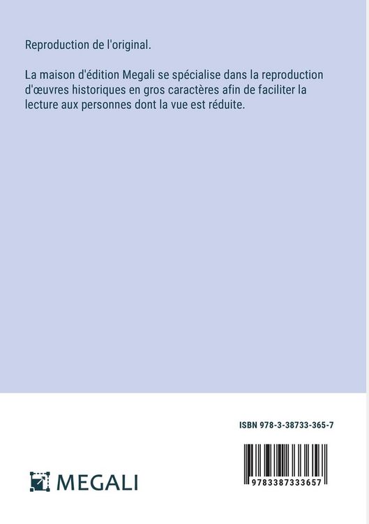 Produktbild: Les grandes journ&eacute;es de la Constituante