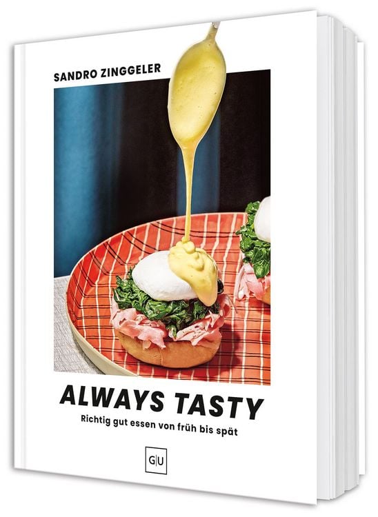 Produktbild: Always tasty