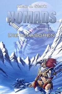 Produktbild: Nomads 1 - Die Invasoren