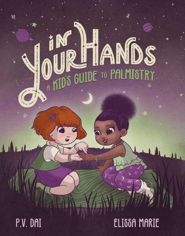 Produktbild: In Your Hands