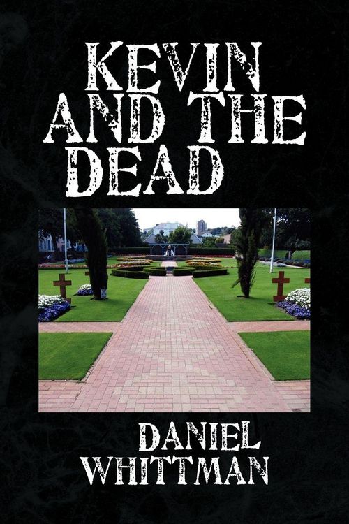 Produktbild: Kevin and the Dead