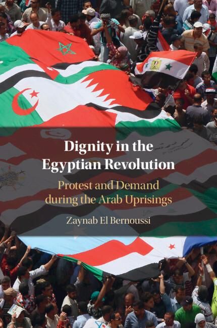 Produktbild: Dignity in the Egyptian Revolution