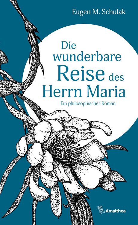 Produktbild: Die wunderbare Reise des Herrn Maria