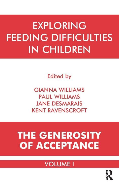 Produktbild: Exploring Feeding Difficulties in Children