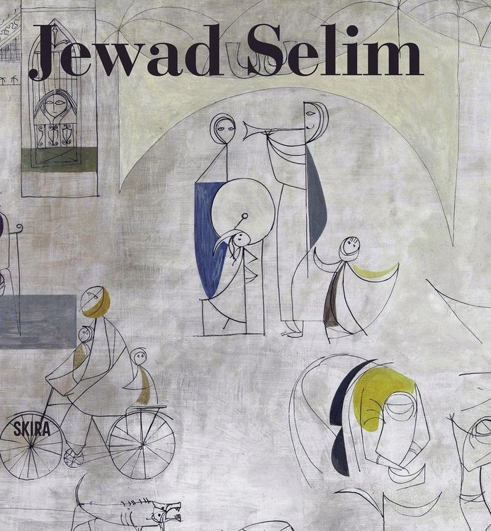 Produktbild: Jewad Selim