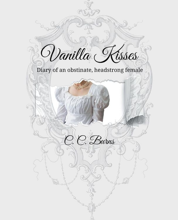 Produktbild: Vanilla Kisses