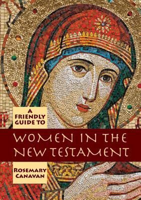 Produktbild: Friendly Guide to Women in the New Testament